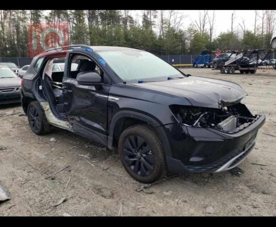 ڤۆڵکسواگن تاوس